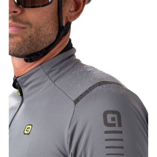 JAKNA ALE DEFENCE GREY, XXXXL Cijena