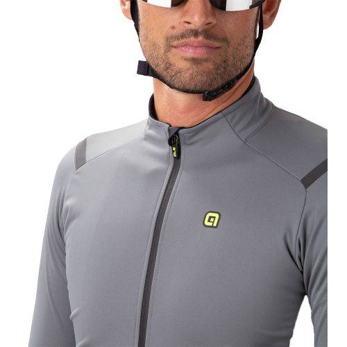 JAKNA ALE DEFENCE GREY, XXXXL Cijena