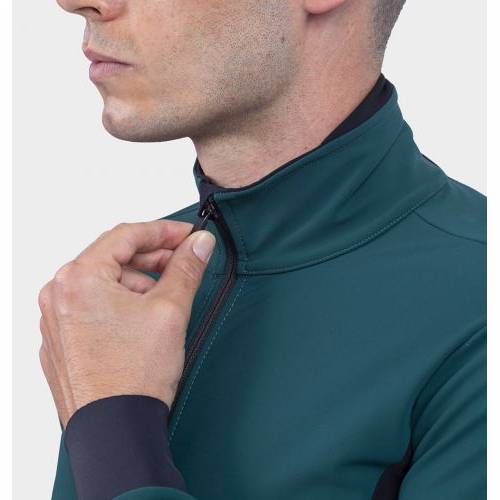 JAKNA ALE FUTURE WARM GREEN, M Cijena