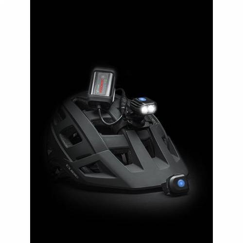 Lampa Cube LED HPA 2000 Black 13979 Cijena