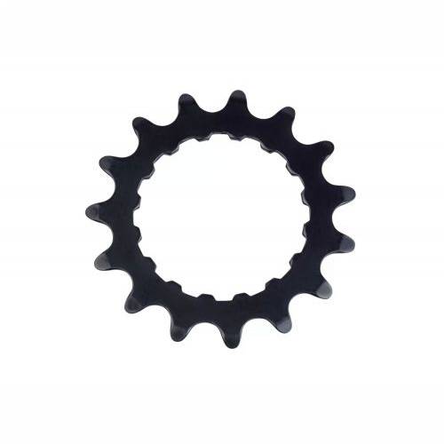 Lančanik RIDE+ Bosch 2 Chainring, Black 18t, Direct mount Cijena