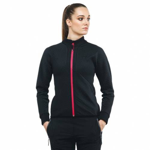 MAJICA DAINESE HP MID WMN BLACK N’PINK, XS Cijena