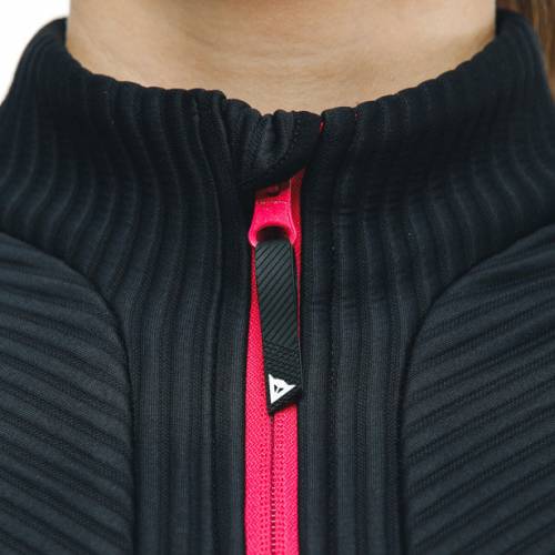 MAJICA DAINESE HP MID WMN BLACK N’PINK, XS Cijena