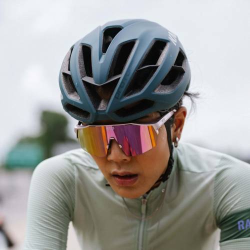 KACIGA KASK PROTONE ICON WG FOREST GREEN MATT, 52-58 Cijena
