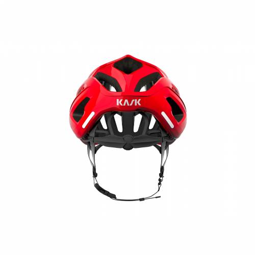 KACIGA KASK MOJITO CUBED WG RED, 59-62 Cijena