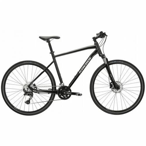 KROSS EVADO 7.0 M 28 BLA_SIL G, XL