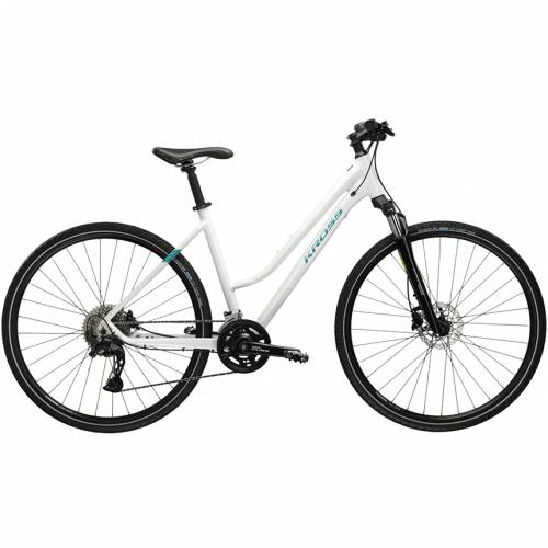KROSS EVADO 7.0 D 28 WHI_TUR G, M Cijena