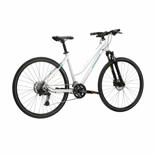 KROSS EVADO 7.0 D 28 WHI_TUR G, M Cijena