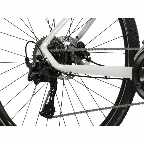 KROSS EVADO 7.0 D 28 WHI_TUR G, M Cijena