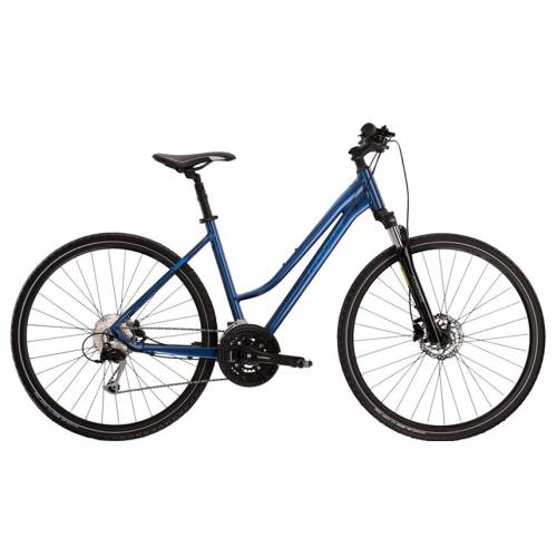 KROSS EVADO 6.0 D 28 BLU_SBL G, L Cijena