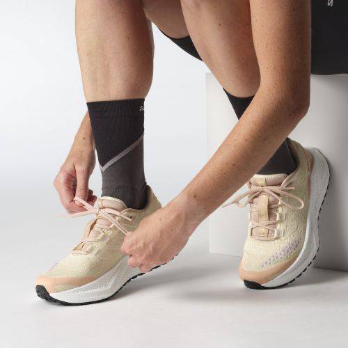 TENISICE SALOMON AERO GLIDE 3 GRVL W SHORTBREAD, 38 2/3 Cijena