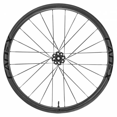 KOTAČ II CADEX AR35 TUBELESS DISC BRAKE CAMPY Cijena