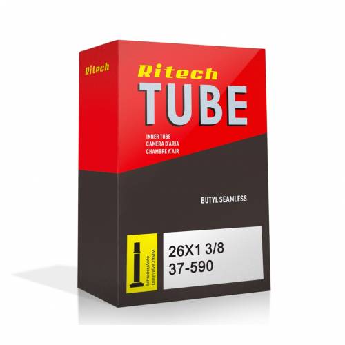 ZRAČNICA 26X1 3/8 RTB AV 29MM Cijena