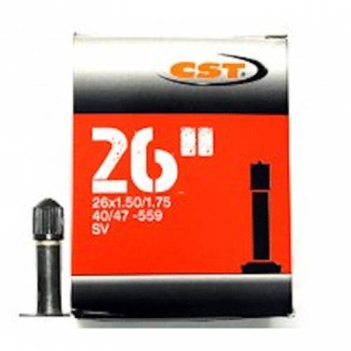 ZRAČNICA 26x1.50-1.75 CST AV 48MM BOX Cijena