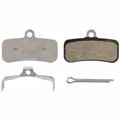 PAKNE ZA DISK KOČNICE SHIMANO (D03S-RX) RESIN SA OPRUGOM Cijena
