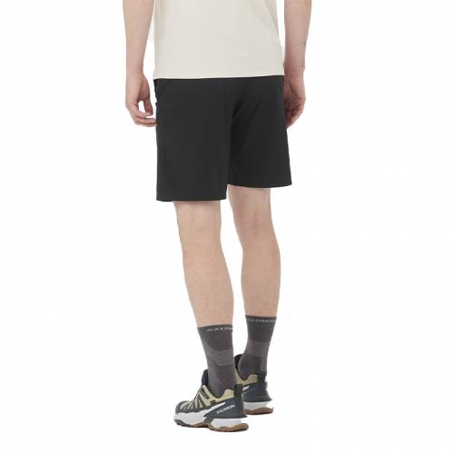 HLAČICE WAYFARER EASE SHORTS M DEEP BLACK, M Cijena