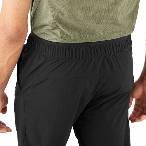 HLAČICE WAYFARER EASE SHORTS M DEEP BLACK, M Cijena