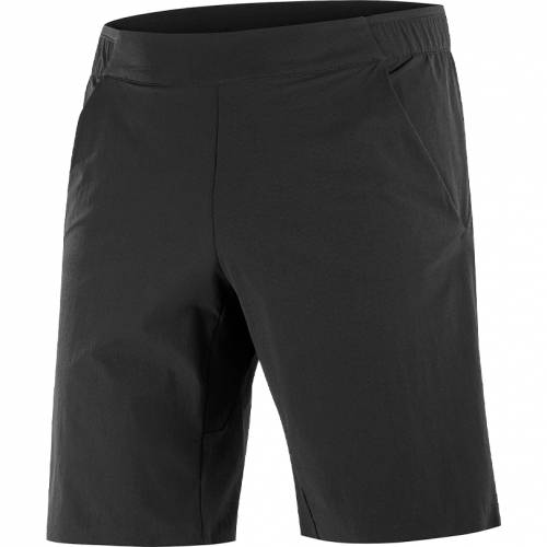 HLAČICE WAYFARER EASE SHORTS M DEEP BLACK, M Cijena
