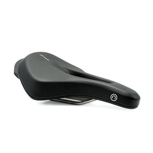 SJEDALO ON OPEN  MODERATE, UNISEX, 269x190mm , e-FIT DESIGN, EGRIP, Royal-GEL,SELLE ROYAL Cijena