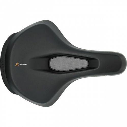 SJEDALO ON OPEN  MODERATE, UNISEX, 269x190mm , e-FIT DESIGN, EGRIP, Royal-GEL,SELLE ROYAL Cijena