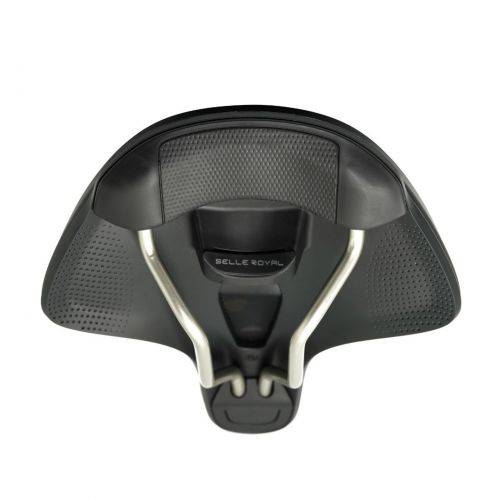 SJEDALO ON OPEN  MODERATE, UNISEX, 269x190mm , e-FIT DESIGN, EGRIP, Royal-GEL,SELLE ROYAL Cijena