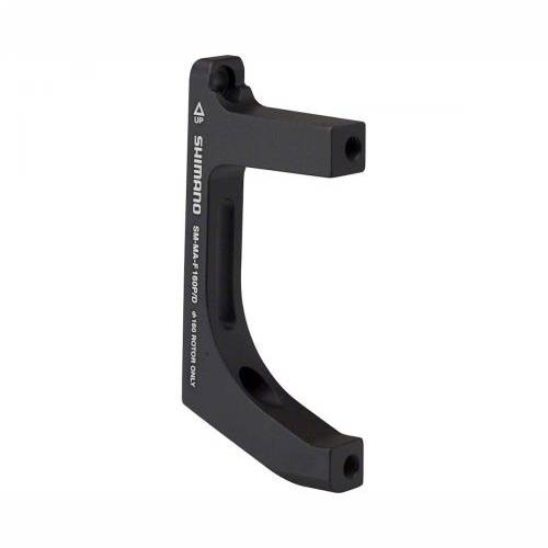 ADAPTER ZA DISK KOČNICU SHIMANO PREDNJI 160MM PM FLAT Cijena