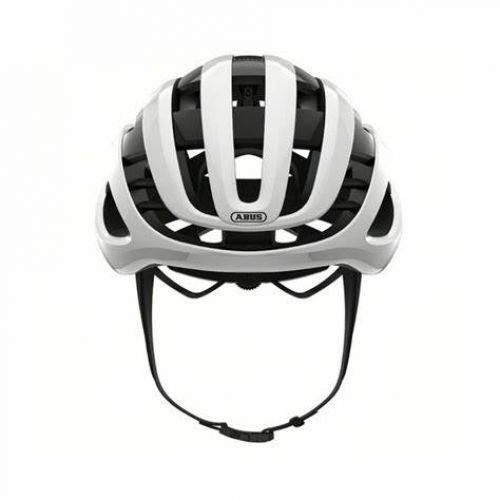 KACIGA ABUS AIRBREAKER WHITE, 56-61 Cijena