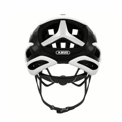KACIGA ABUS AIRBREAKER WHITE, 56-61 Cijena