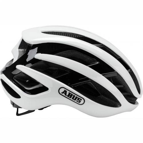 KACIGA ABUS AIRBREAKER WHITE, 56-61 Cijena