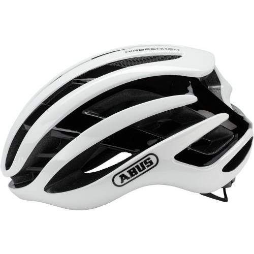 KACIGA ABUS AIRBREAKER WHITE, 56-61 Cijena