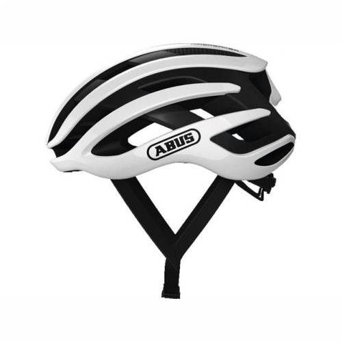 KACIGA ABUS AIRBREAKER WHITE, 52-58 Cijena
