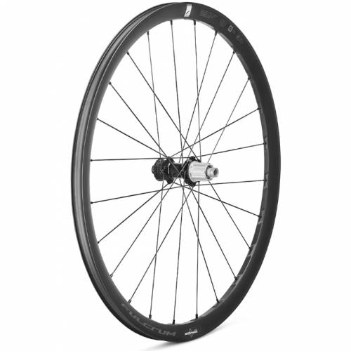 KOTAČI FULCRUM SONIQ ALX 2WF C23 AFS DISC HG Cijena