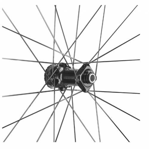 KOTAČI FULCRUM SONIQ ALX 2WF C23 AFS DISC HG Cijena