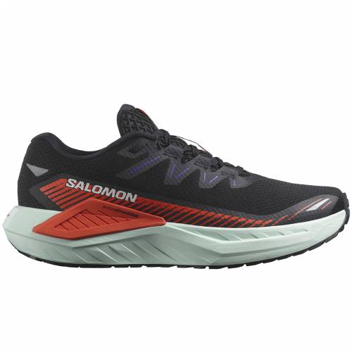 TENISICE SALOMON DRX DEFY GRVL BLACK, 44 Cijena