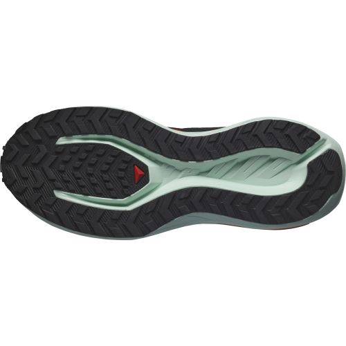 TENISICE SALOMON DRX DEFY GRVL BLACK, 44 Cijena