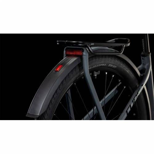 CUBE KATHMANDU HYBRID ONE 800 SHADOWGREY´N´BLACK EASY ENTRY 2025, 58 cm Cijena