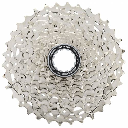KAZETA SHIMANO 105 CS-R7101 12B 11-34T Cijena