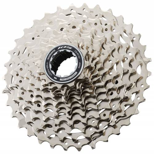 KAZETA SHIMANO 105 CS-R7101 12B 11-34T Cijena