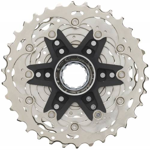 KAZETA SHIMANO 105 CS-R7101 12B 11-34T Cijena
