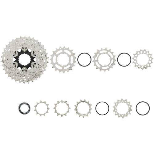KAZETA SHIMANO 105 CS-R7101 12B 11-34T Cijena