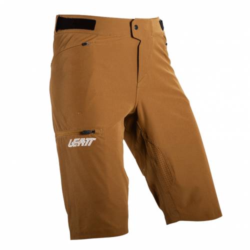 HLAČICE LEATT ENDURO 1.0 PEANUT, S Cijena
