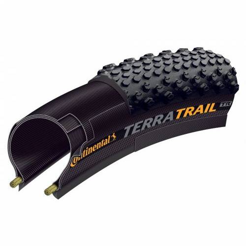 V.GUMA 29X2.20 (55-622) TRINO TRAIL GRIP FOLDABLE ,BEZ ŽICE,CONTINENTAL Cijena