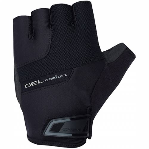 RUKAVICE CHIBA GEL COMFORT BLACK, L Cijena