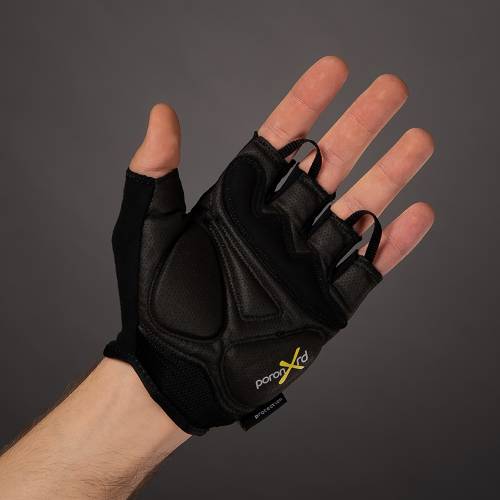 RUKAVICE CHIBA GEL COMFORT BLACK, L Cijena
