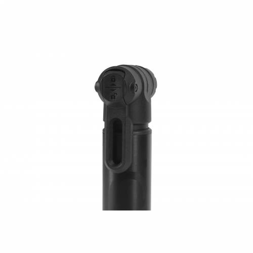 PUMPA ACID RACE DUAL CMPT BLACK Cijena