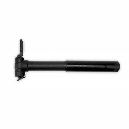 PUMPA ACID RACE DUAL CMPT BLACK Cijena
