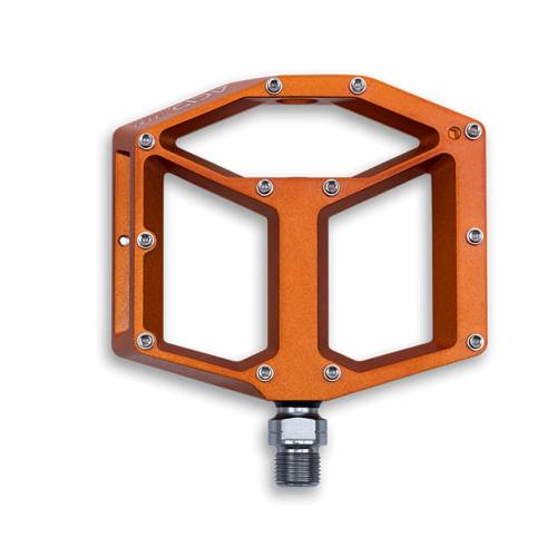 PEDALE ACID FLAT A3-ZP R ORANGE Cijena