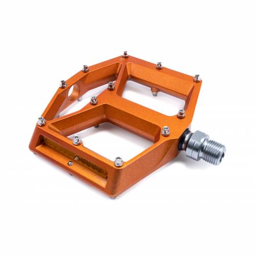 PEDALE ACID FLAT A3-ZP R ORANGE Cijena