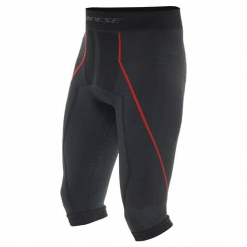 PODHLAČE DAINESE THERMO PANTS 3/4 BLACK/RED, XL Cijena