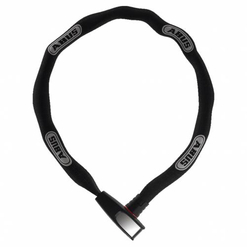 LOKOT ABUS STEEL-O-CHAIN 8807K/110 BLACK Cijena
